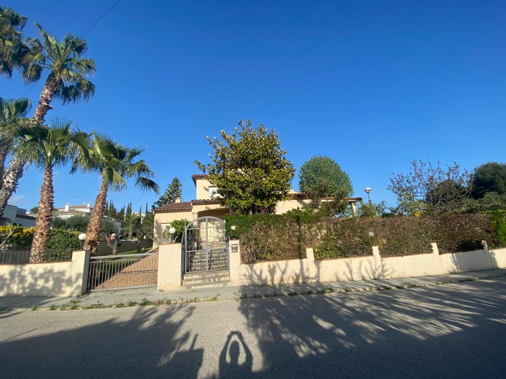  te koop huis Barri Maritim De Comarruga Baix Penedès 42