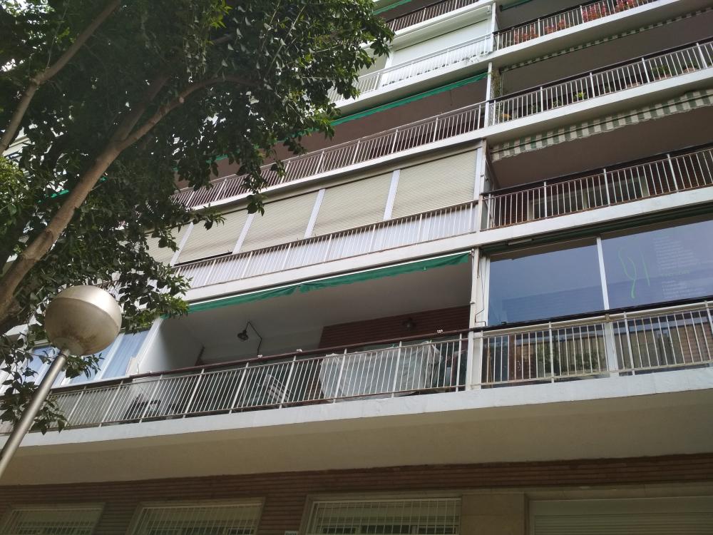  te koop appartement Chamartín-Castilla Madrid Capital 3