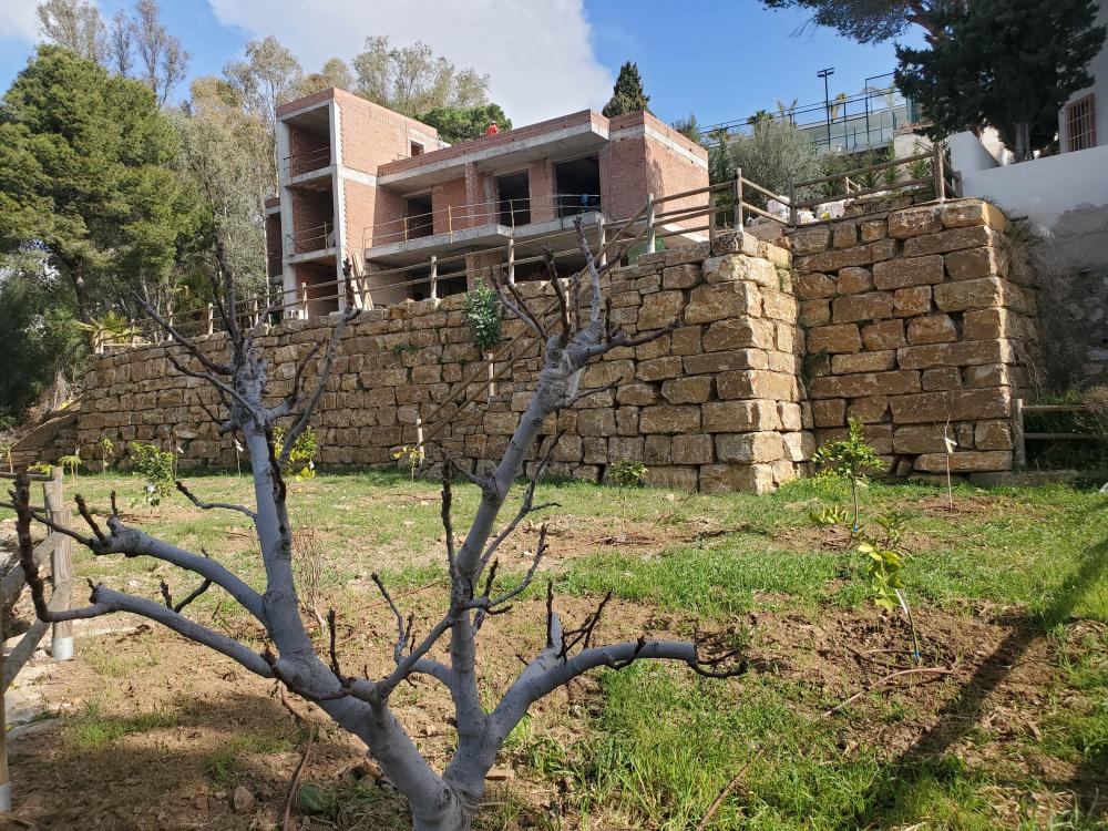  te koop villa Calahonda Costa Del Sol Occidental 8