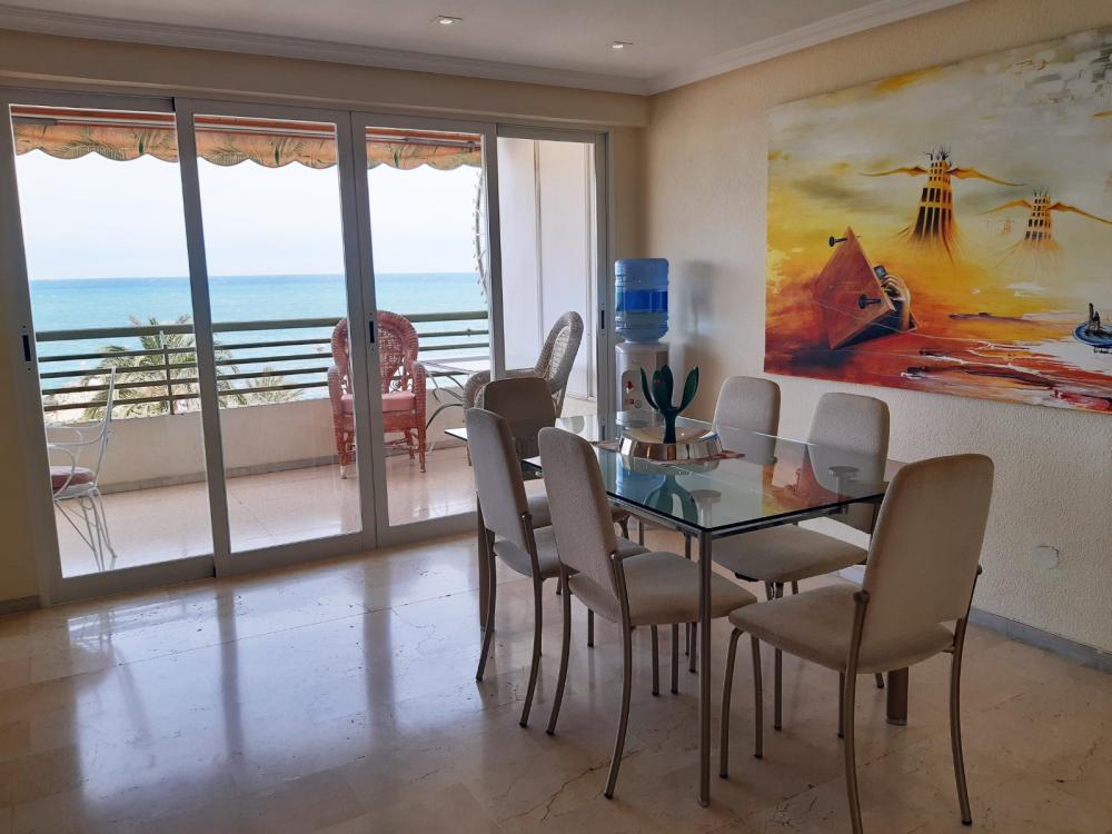  te koop appartement Albufereta Alacantí 10