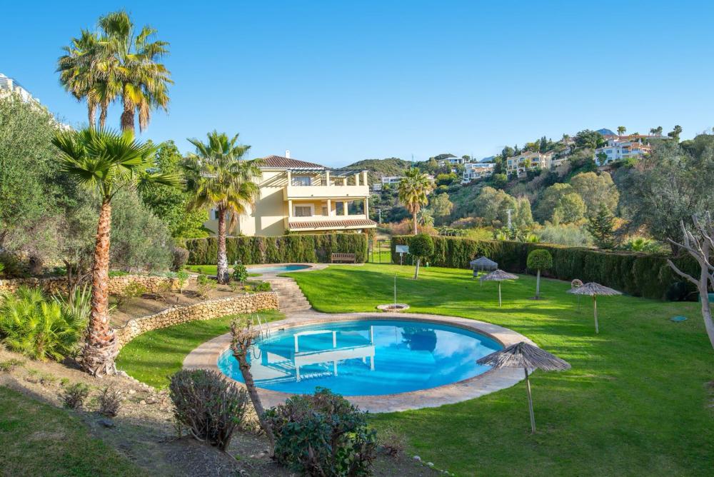  te koop appartement La Quinta Costa Del Sol Occidental 25