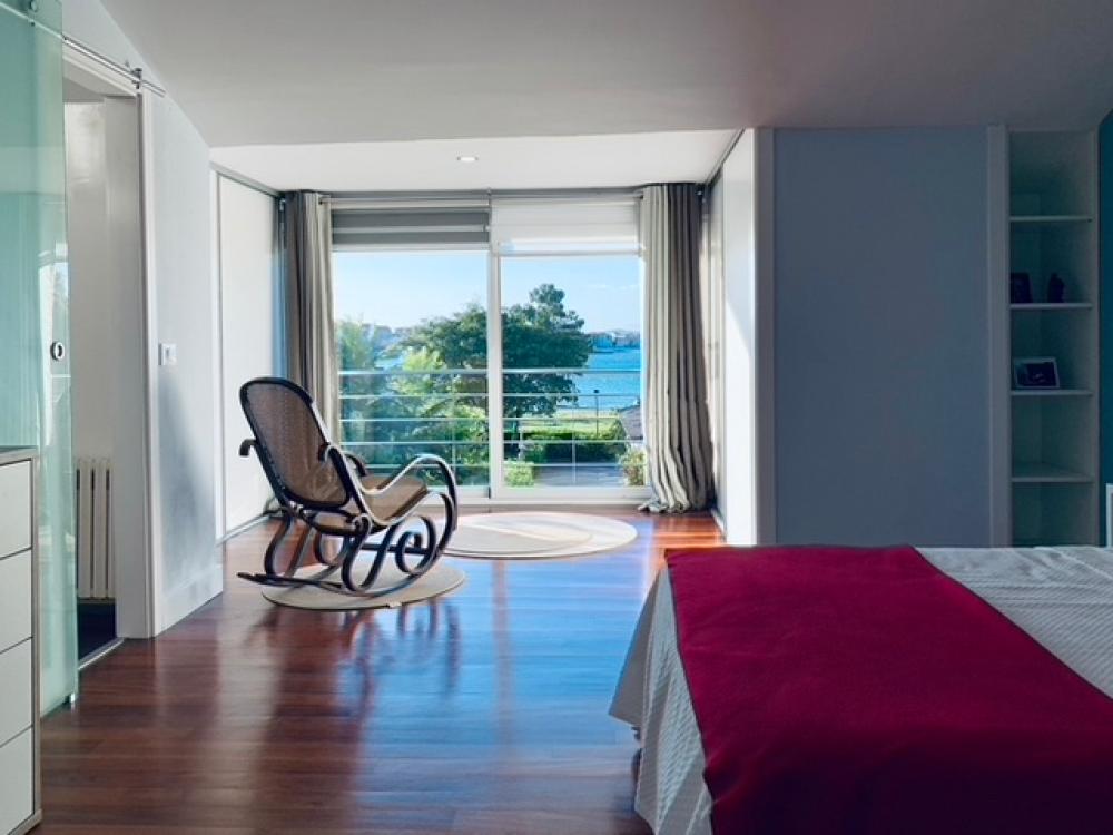  te koop villa Boa Vista Pontevedra 9