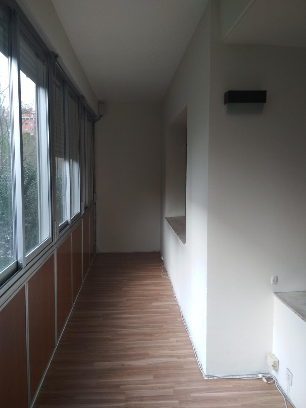  te koop appartement Chamartín-Castilla Madrid Capital 19