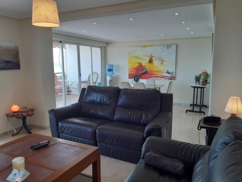  te koop appartement Albufereta Alacantí 4
