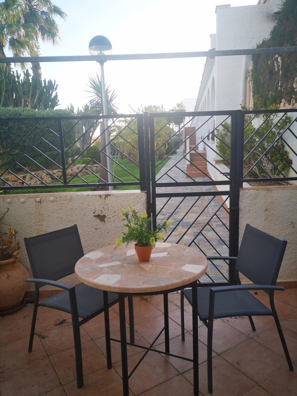  te koop duplex Santa Pola Baix Vinalopó 19