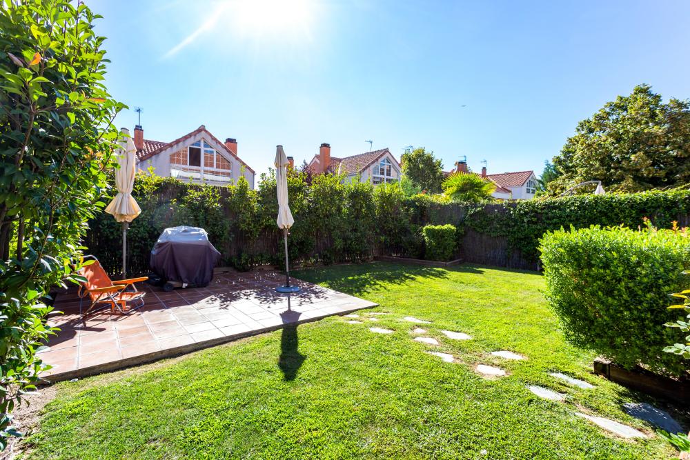  te koop twee-onder-een-kapwoning Cobeña Cuenca Del Medio Jarama 32