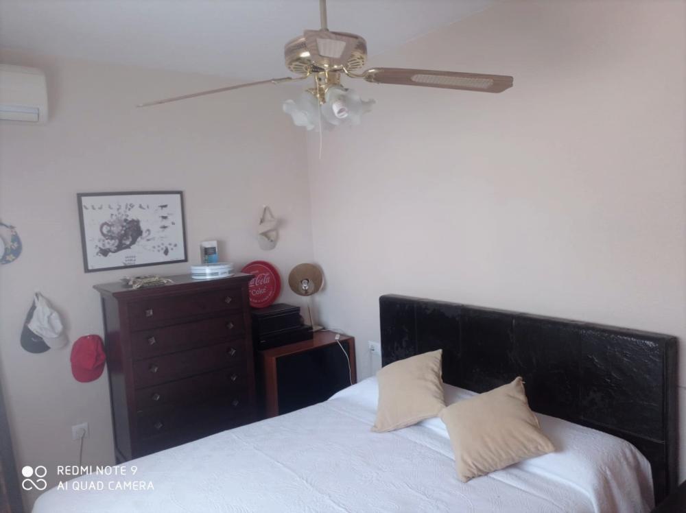  te koop duplex Punta Calera Mar Menor 20