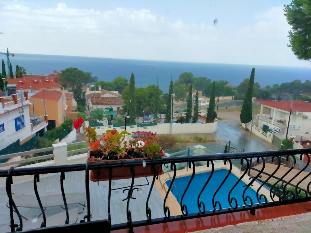  te koop villa Isla Plana Campo De Cartagena 25