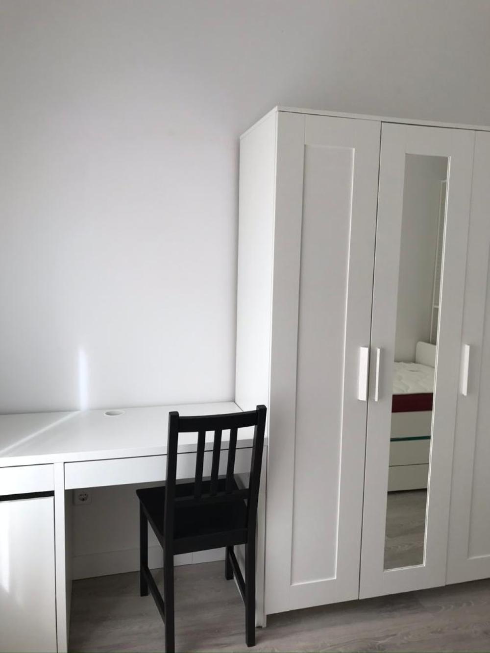 te koop appartement Arganzuela-Imperial Madrid Capital 10