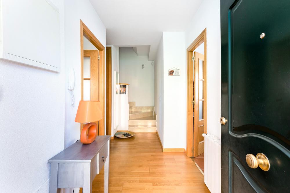  te koop twee-onder-een-kapwoning Cobeña Cuenca Del Medio Jarama 14