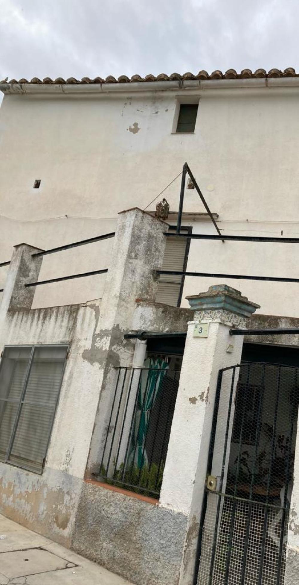  te koop huis Els Reguers Baix Ebre 2