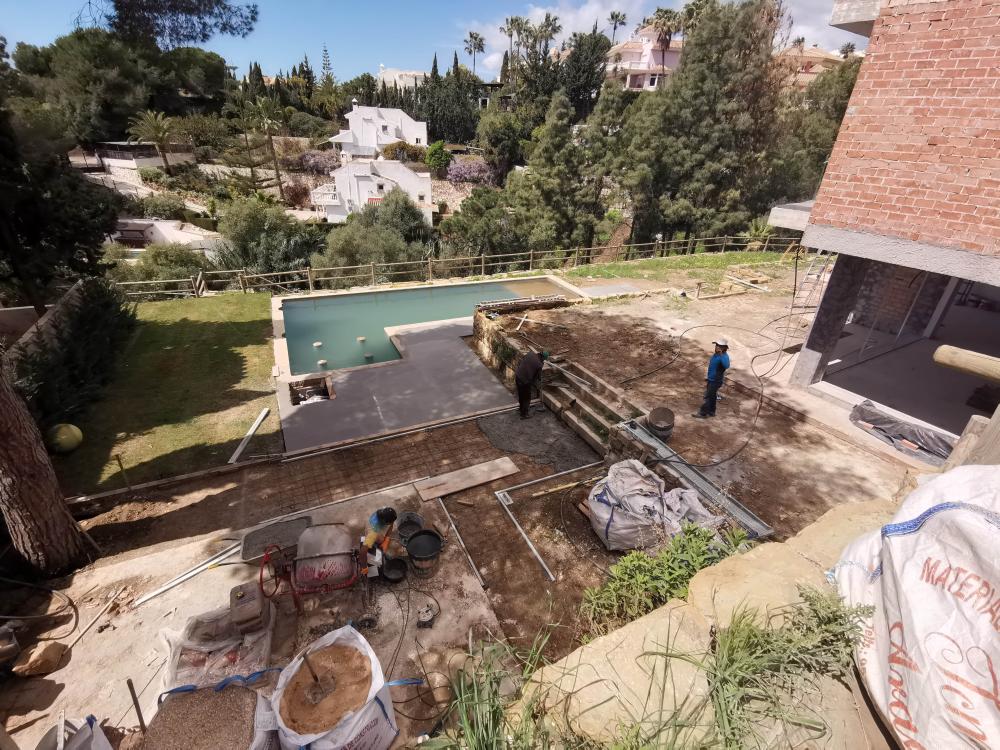  te koop villa Calahonda Costa Del Sol Occidental 13