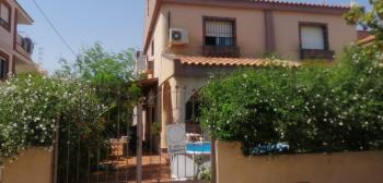 Punta Calera Mar Menor duplex foto 4926974