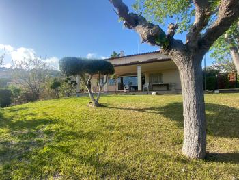 Barri Maritim De Comarruga Baix Penedès huis foto 4909486