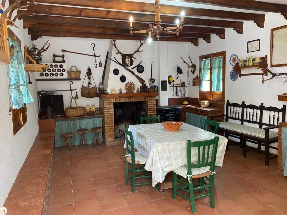  te koop villa Baena Campiña De Baena 32