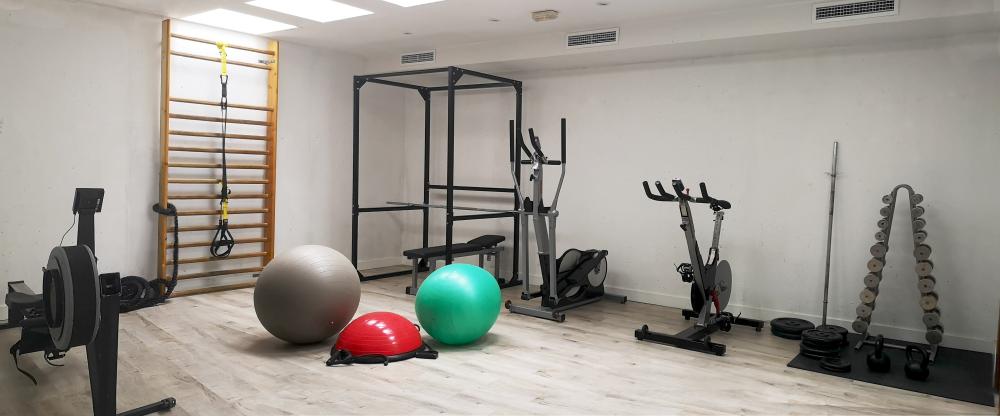  te koop duplex Moncloa-Valdemarín Madrid Capital 34