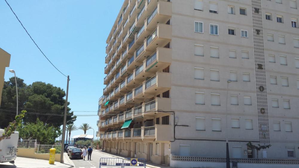  te koop appartement L'hospitalet De L'infant Baix Camp 16