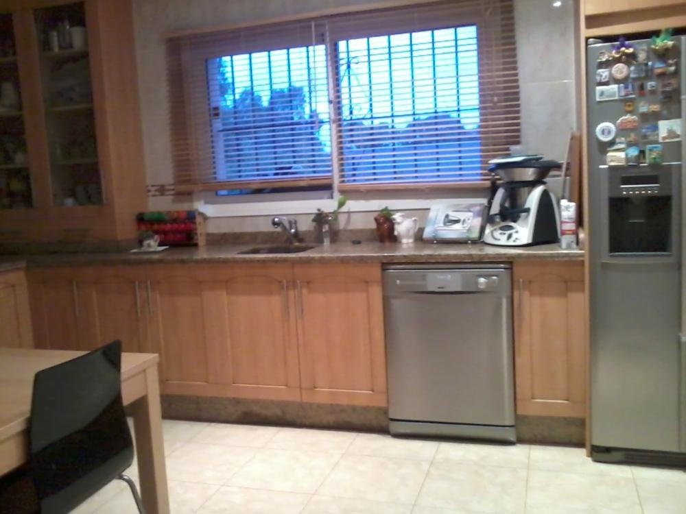  te koop villa Atalaya Isdabe Costa Del Sol Occidental 13