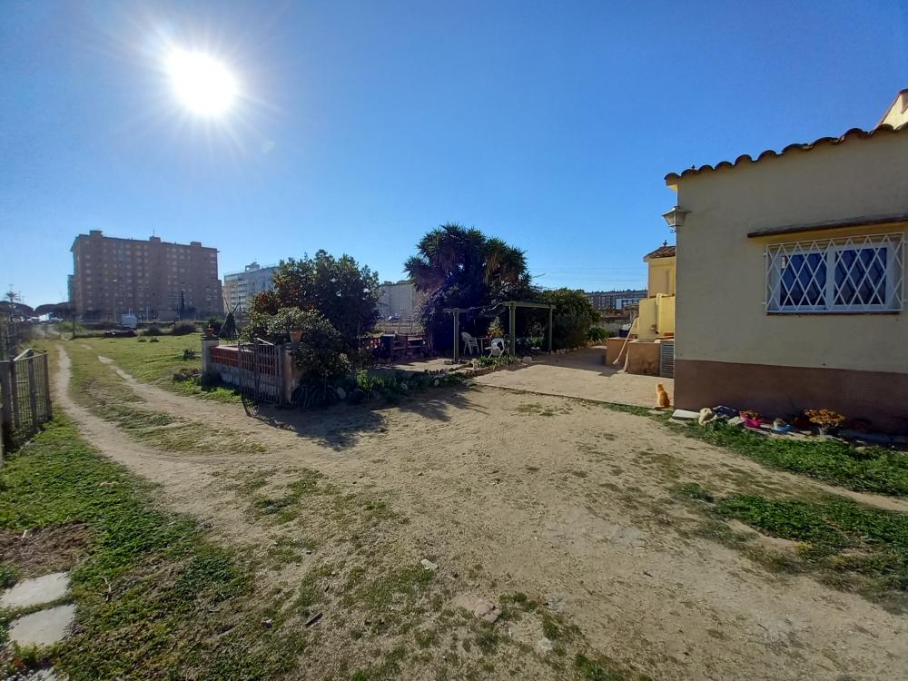  te koop huis Malgrat De Mar Maresme 3