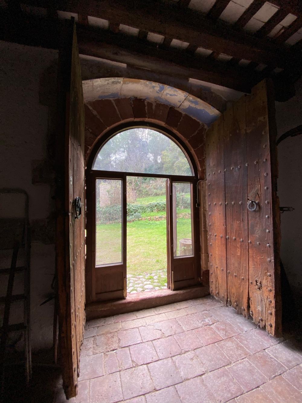  te koop boerderij Sant Andreu De La Barca Baix Llobregat 7