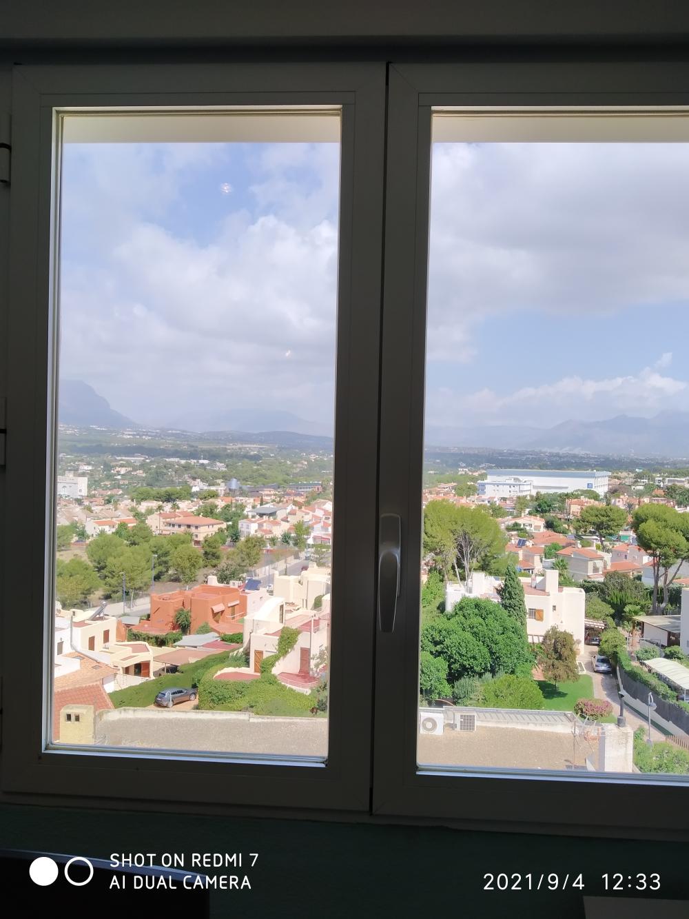  te koop villa Rincón De Loix Marina Baixa 33