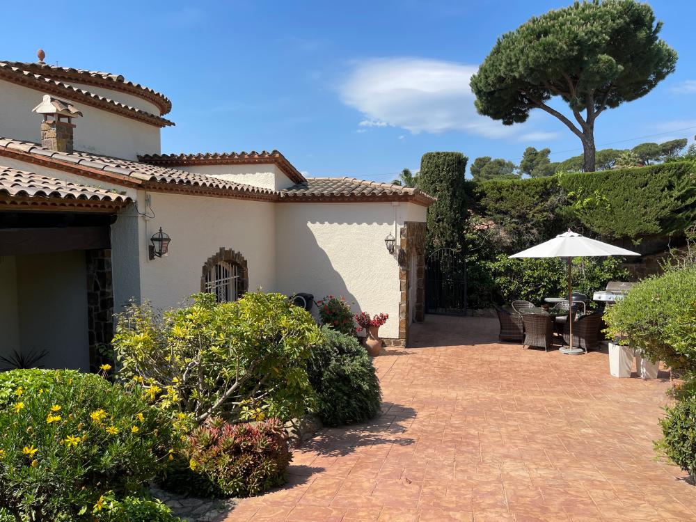  te koop huis Calonge Baix Empordà 6
