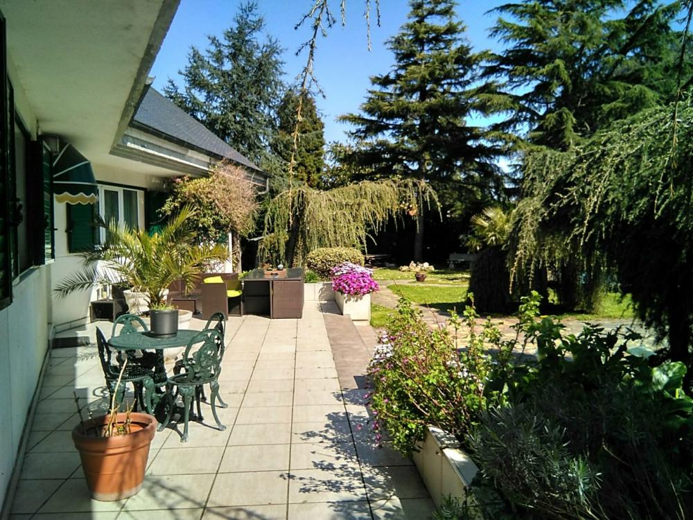  te koop villa Gajano Trasmiera 6