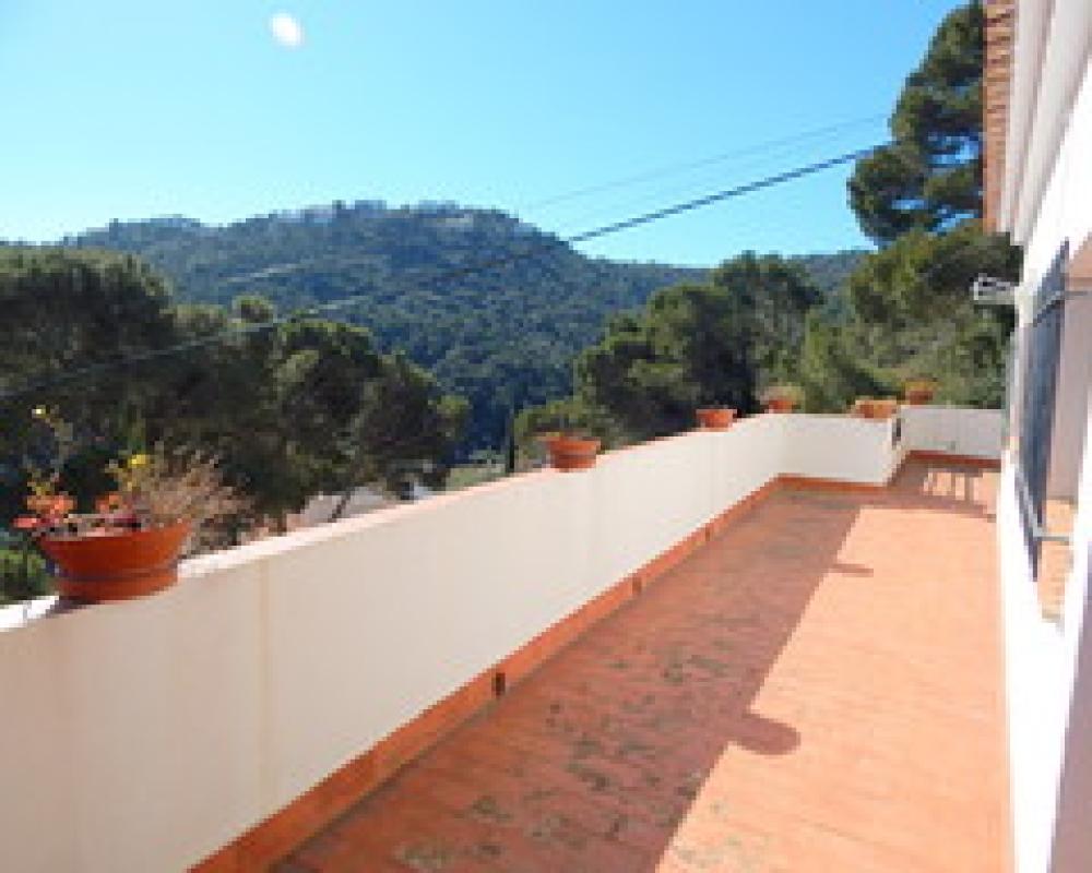  te koop huis Begur Baix Empordà 16