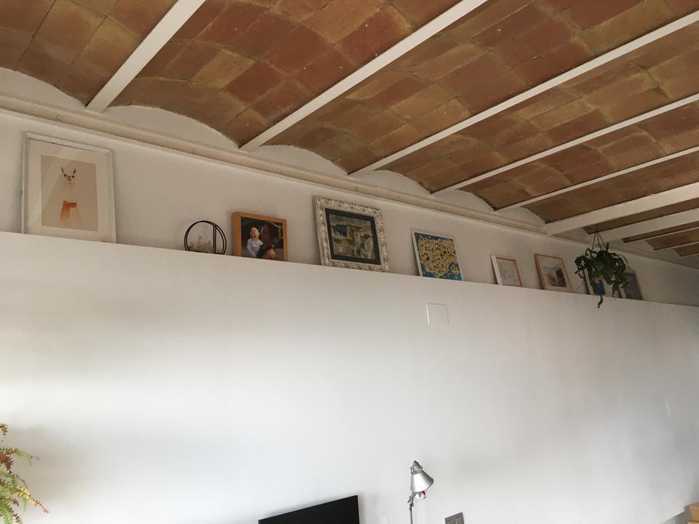  te koop appartement Sarrià-Sant Gervasi-Vallvidrera-Tibidabo-Les Planes Barcelonès 8