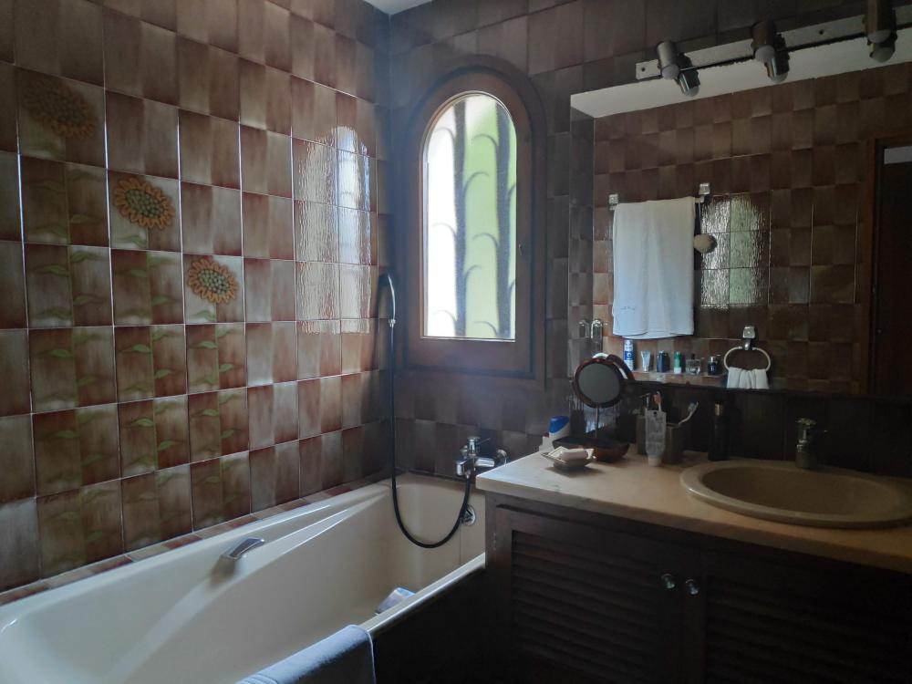 te koop villa Barri Maritim De Comarruga Baix Penedès 30