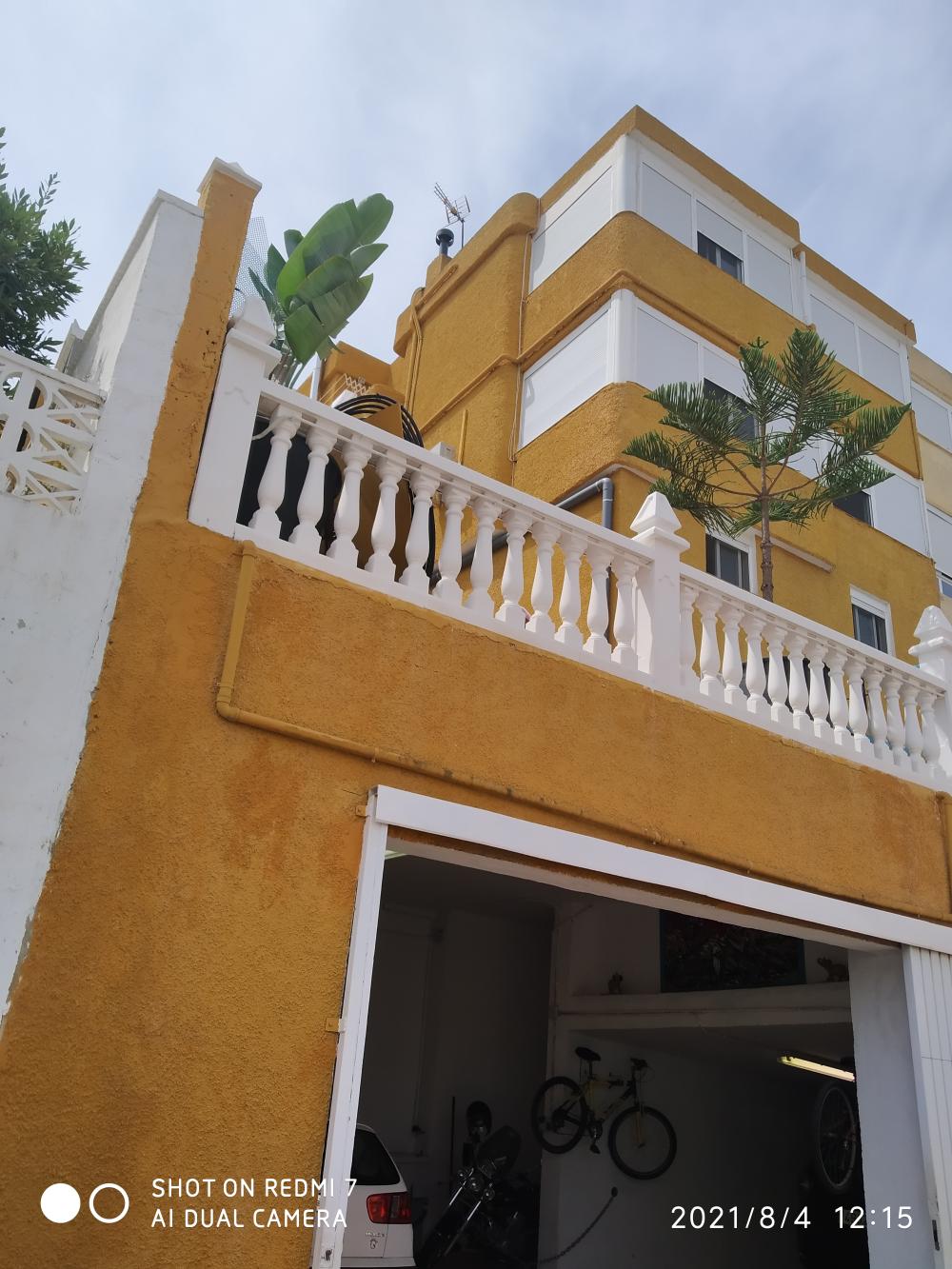  te koop villa Rincón De Loix Marina Baixa 7