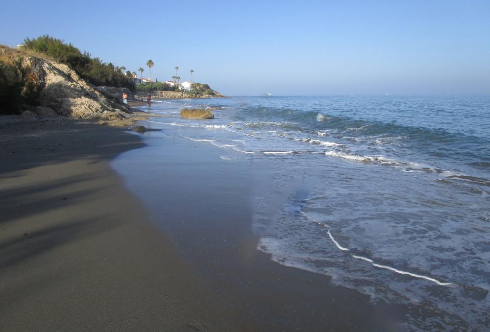  te koop rijtjeshuis Estepona Costa Del Sol Occidental 43