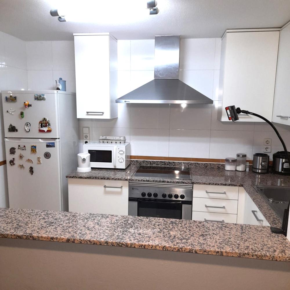  te koop appartement La Cala Marina Baixa 15