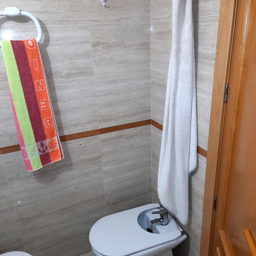  te koop appartement La Cala Marina Baixa 12