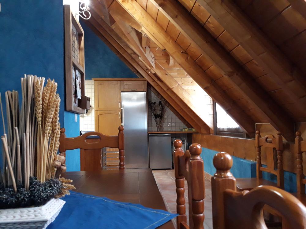  te koop duplex Sallent De Gállego Alto Gállego 15