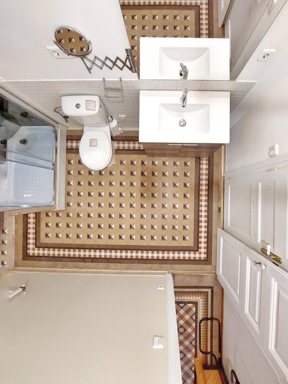  te koop appartement Eixample-Dreta De L'eixample 08007 Barcelonès 26