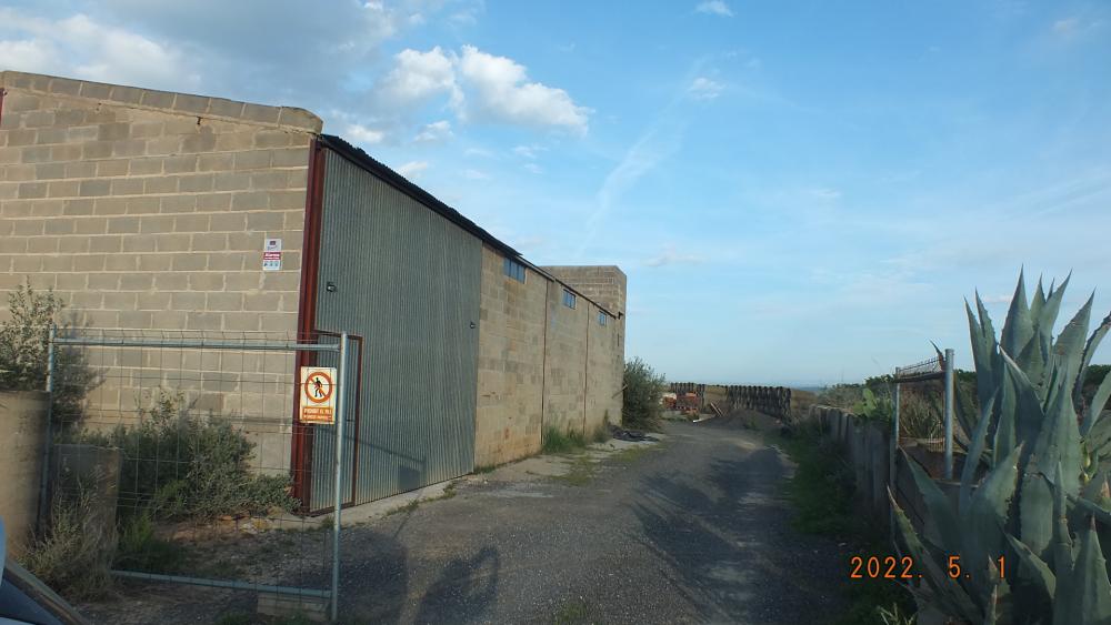  te koop boerderij Aitona Segrià 17