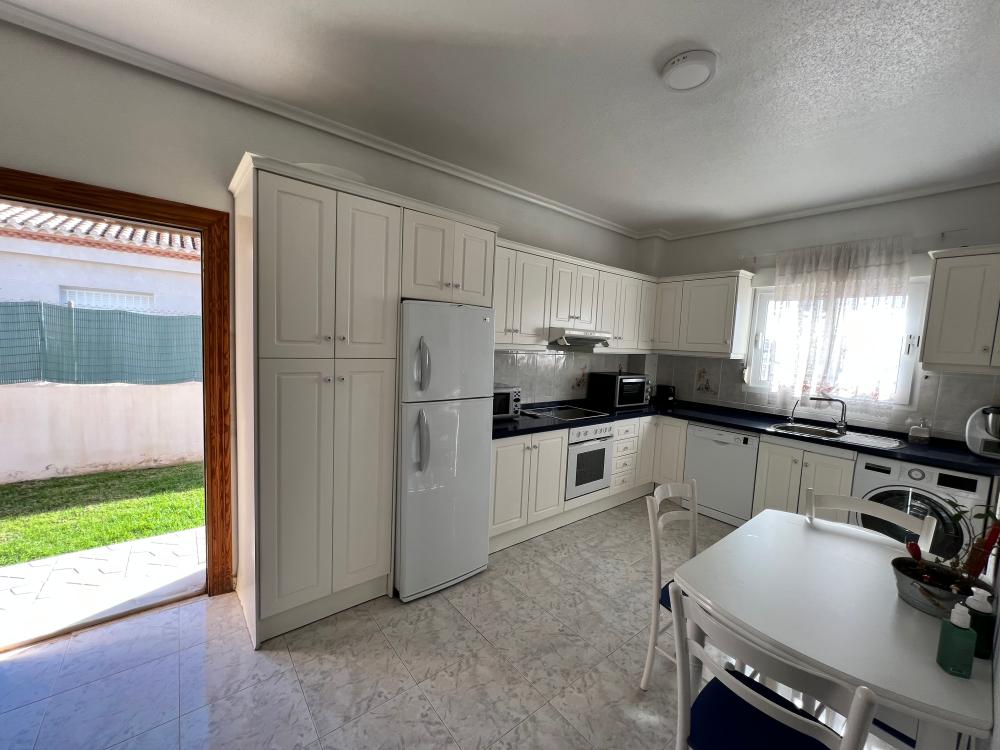  te koop villa Orihuela Costa Baix Segura 41