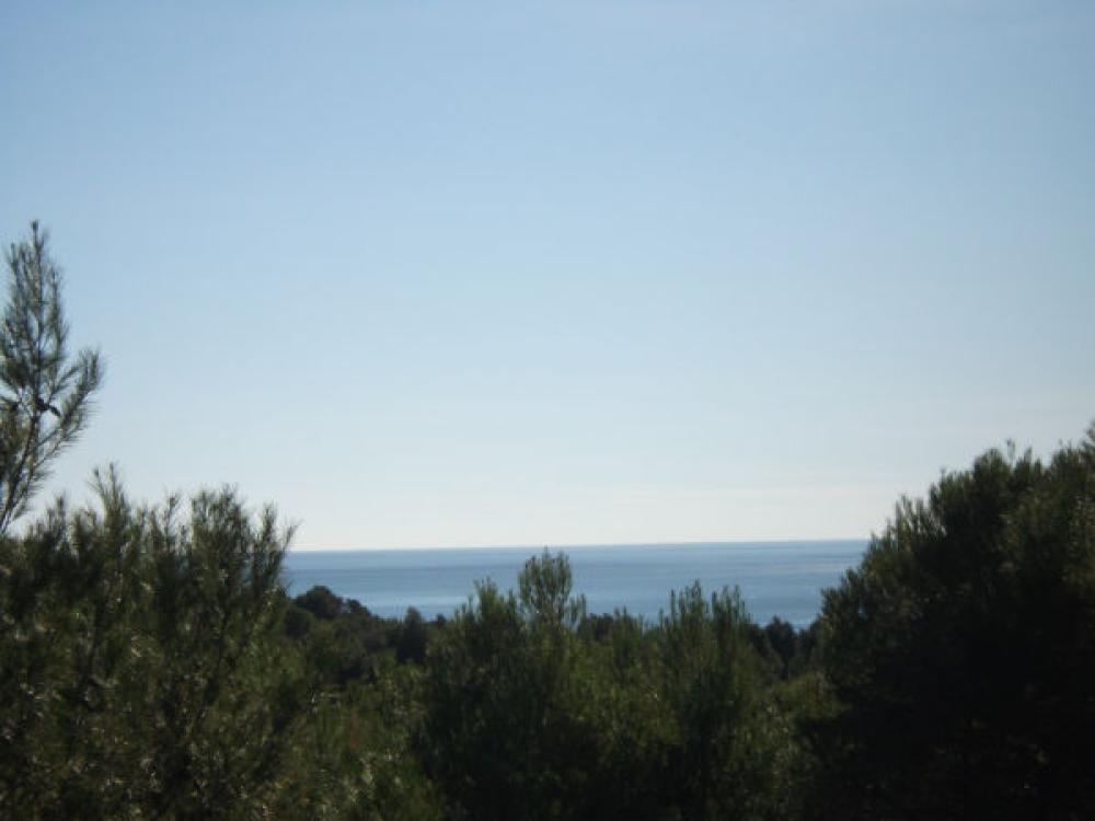  te koop perceel Sierra De Altea Marina Baixa 2