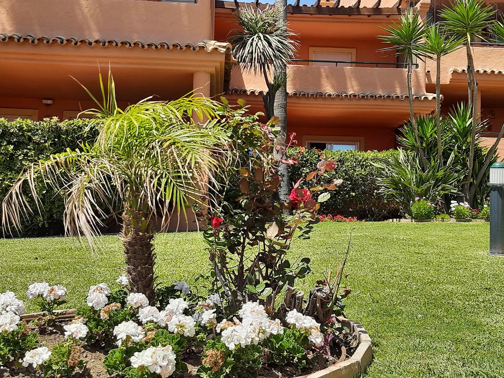  te koop rijtjeshuis Estepona Costa Del Sol Occidental 37