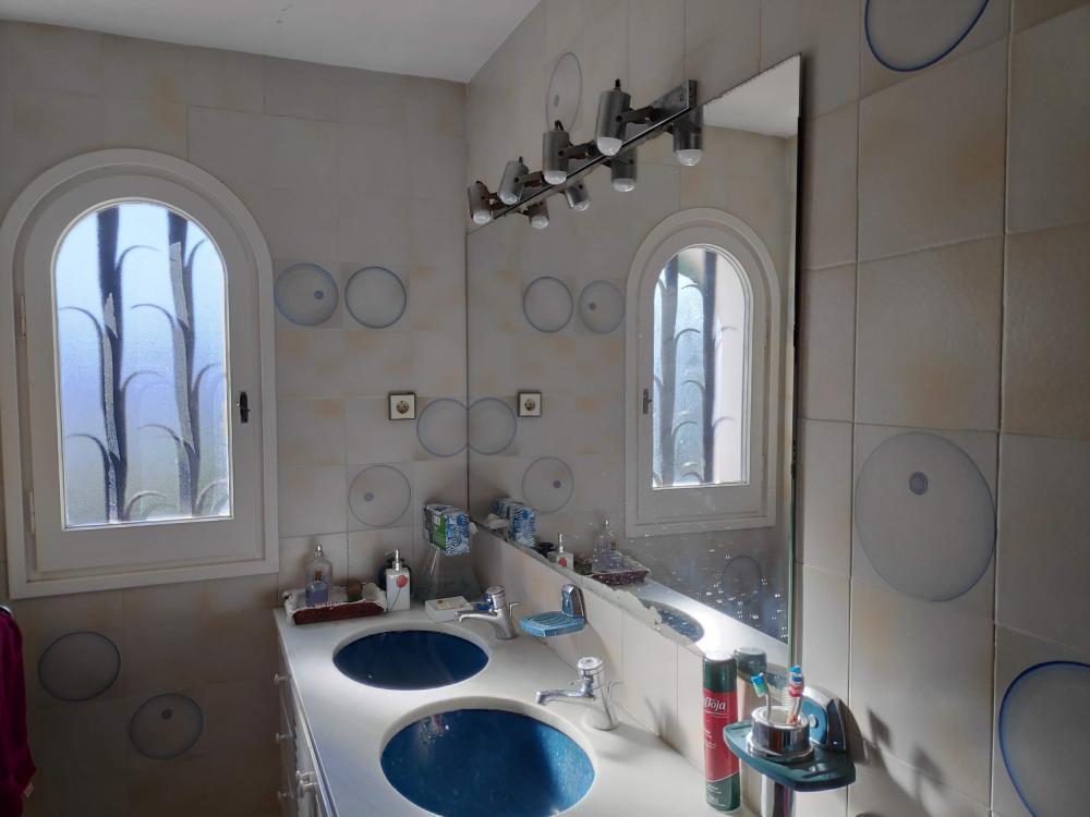  te koop villa Barri Maritim De Comarruga Baix Penedès 28