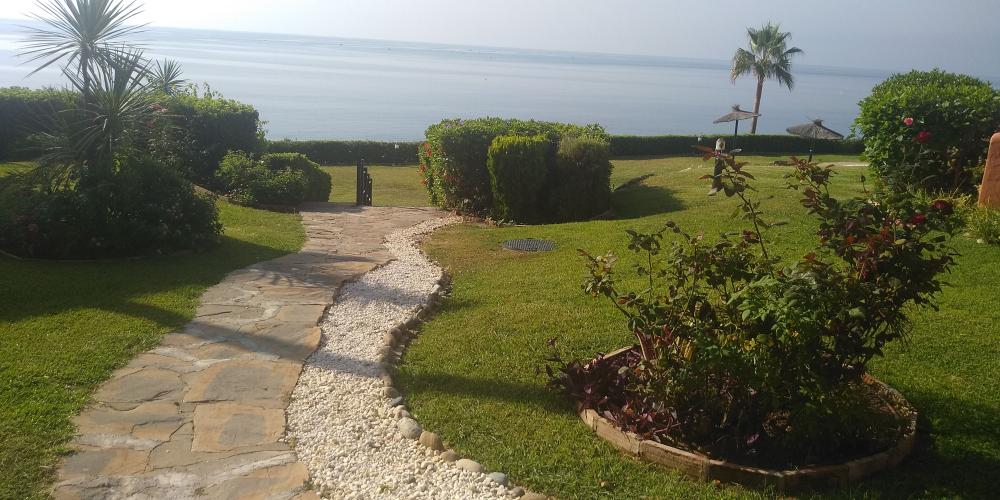  te koop rijtjeshuis Estepona Costa Del Sol Occidental 36