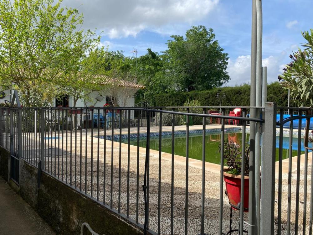  te koop villa Baena Campiña De Baena 34