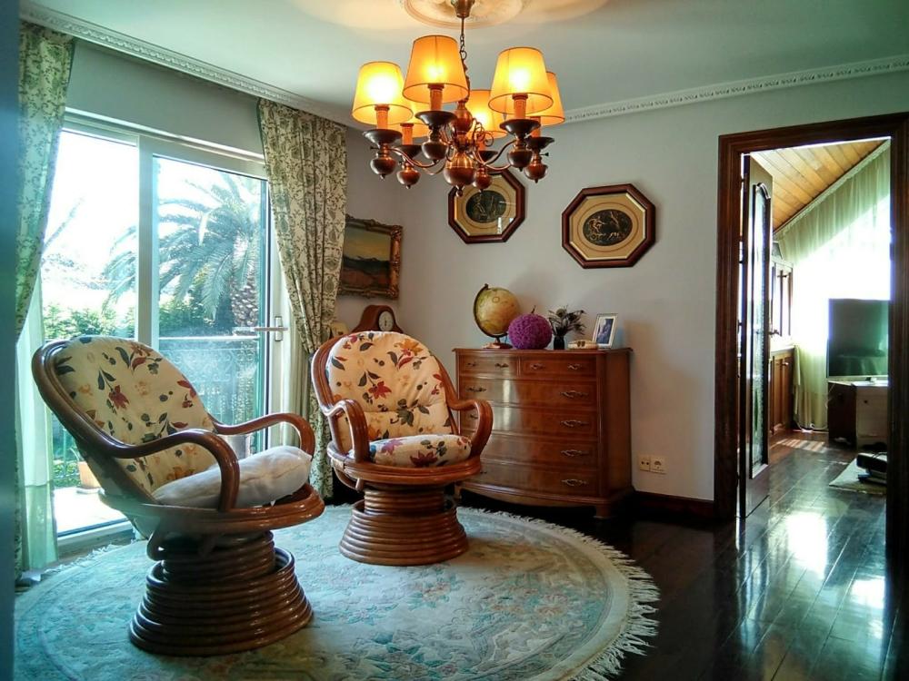  te koop villa Gajano Trasmiera 24