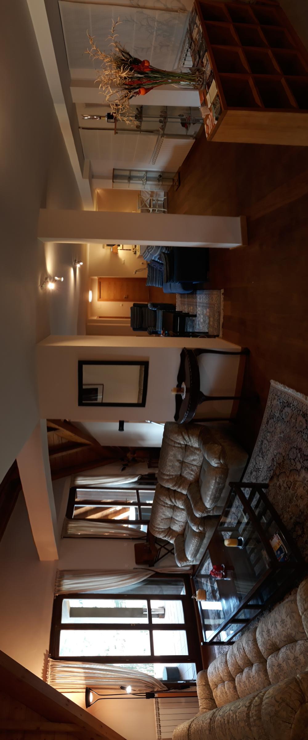  te koop duplex Sallent De Gállego Alto Gállego 3