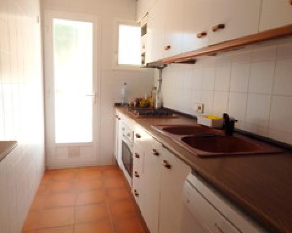  te koop huis Begur Baix Empordà 21