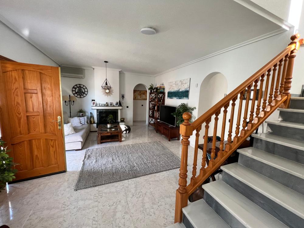  te koop villa Orihuela Costa Baix Segura 46