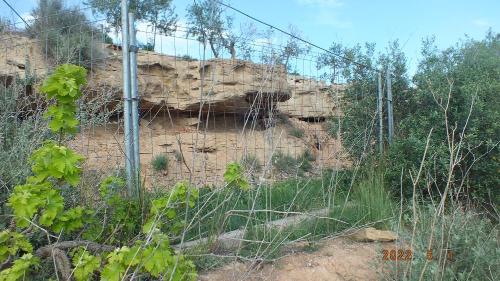  te koop boerderij Aitona Segrià 23
