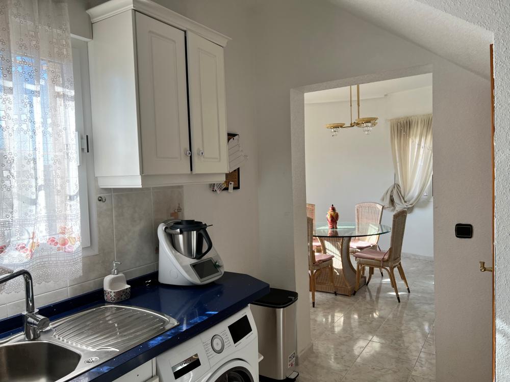  te koop villa Orihuela Costa Baix Segura 14