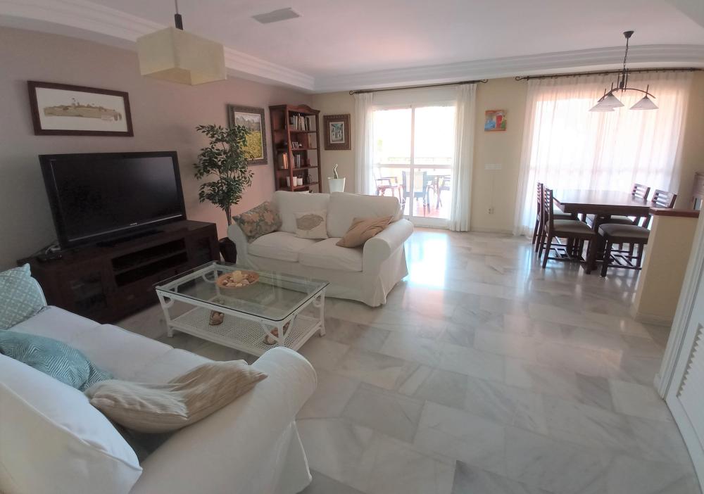  te koop rijtjeshuis Estepona Costa Del Sol Occidental 6